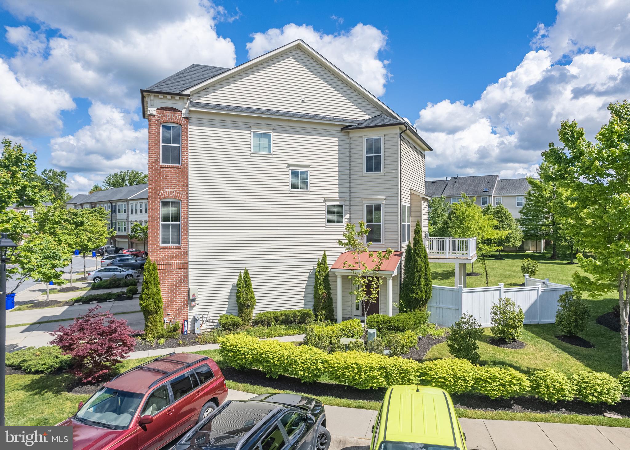 9830 Garden Ranges Laurel, MD 20723 - Photo 17 of 34