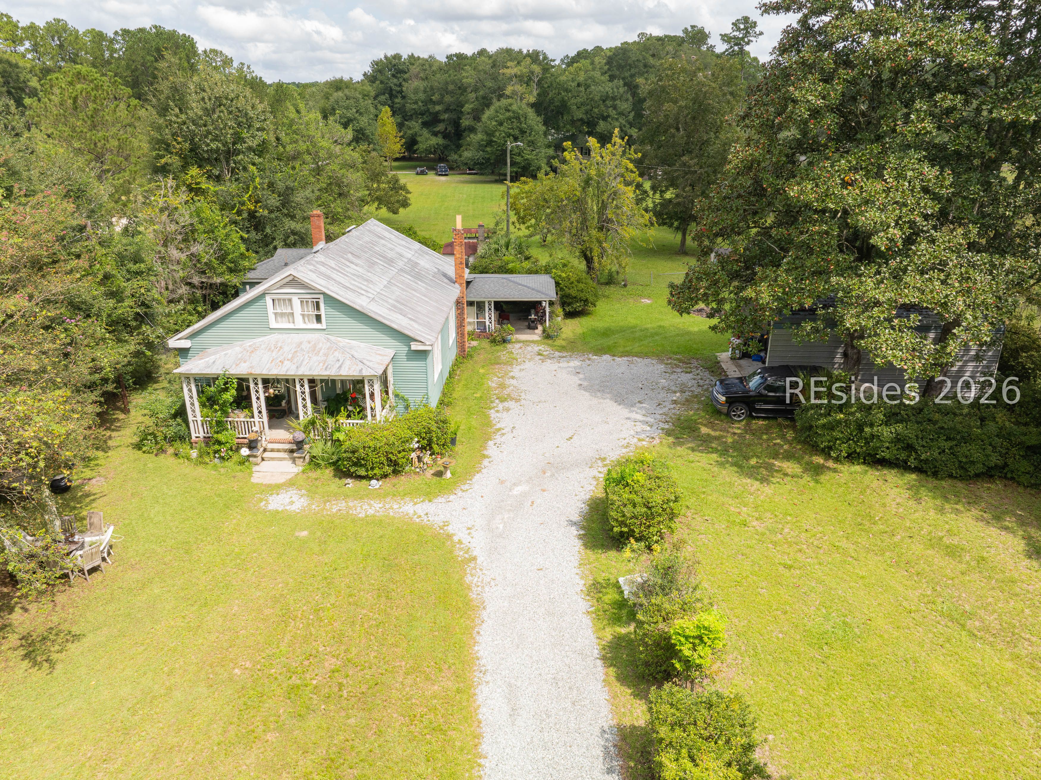 489 May River Road Bluffton, SC 29910 - Photo 17 of 27 Gallery Image 17