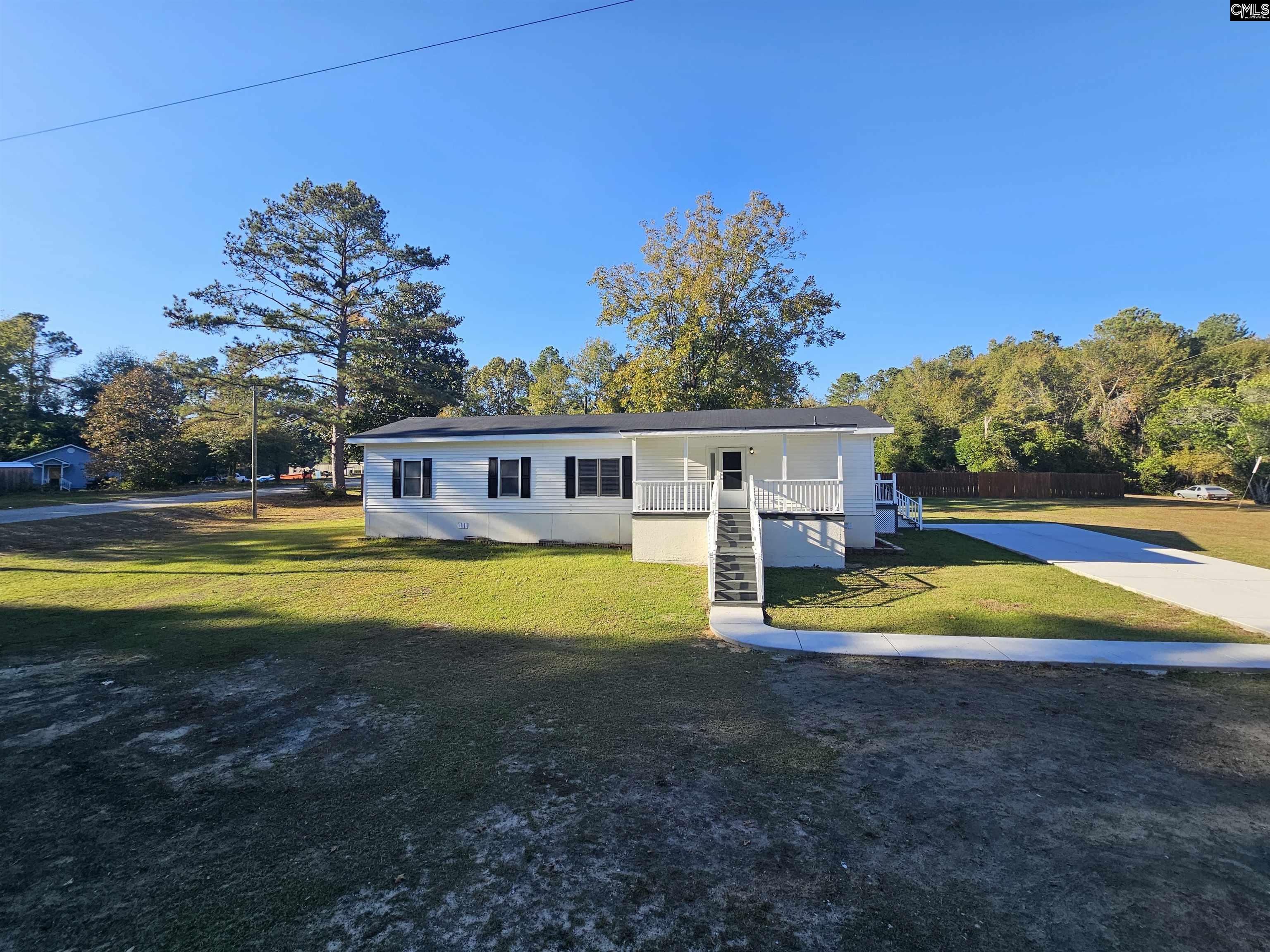 1561 Bradley Road Camden, SC 29020 - Photo 33 of 33