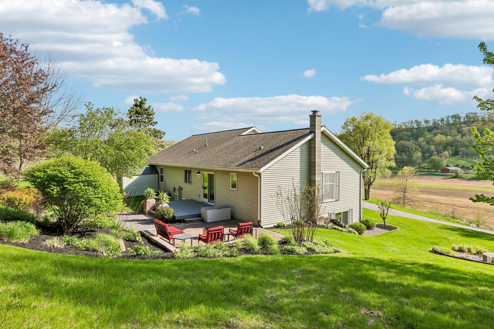 S11610 Hazelnut Road Spring Green, WI 53588 - Photo 46 of 59