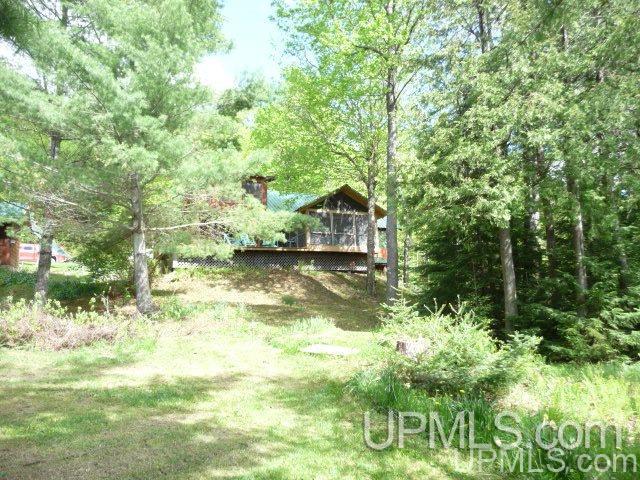 183 Porter Lake Road Crystal Falls, MI 49920 - Photo 16 of 48 Gallery Image 16