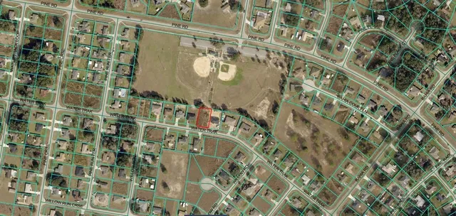 $32,900 | 0 Water Track, Ocala, FL 34472