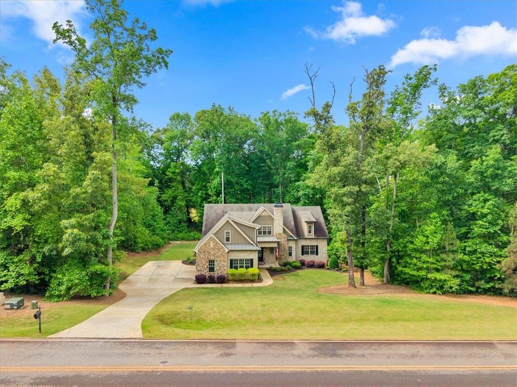 103 Heights Avenue Forsyth, GA 31029 - Photo 58 of 101