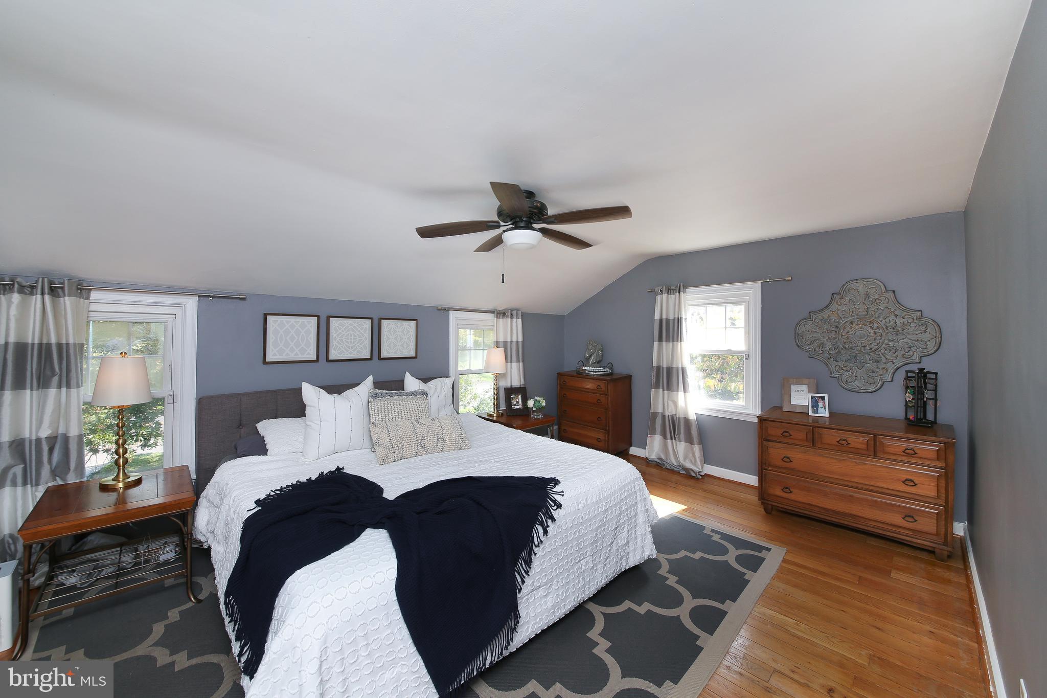 1908 Edge Hill Road Abington, PA 19001 - Photo 12 of 28 Main bedroom