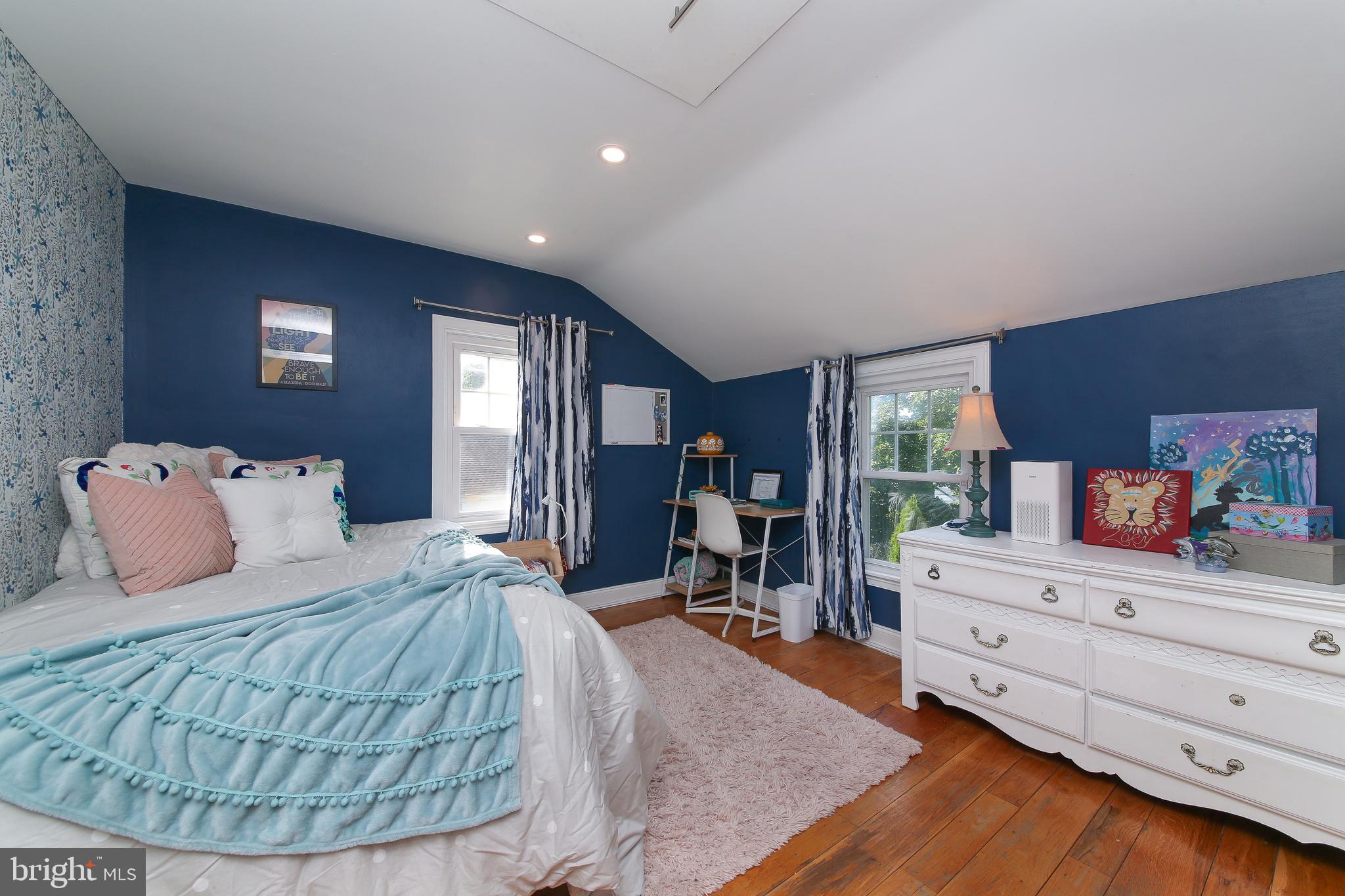 1908 Edge Hill Road Abington, PA 19001 - Photo 13 of 28 Bedroom 2