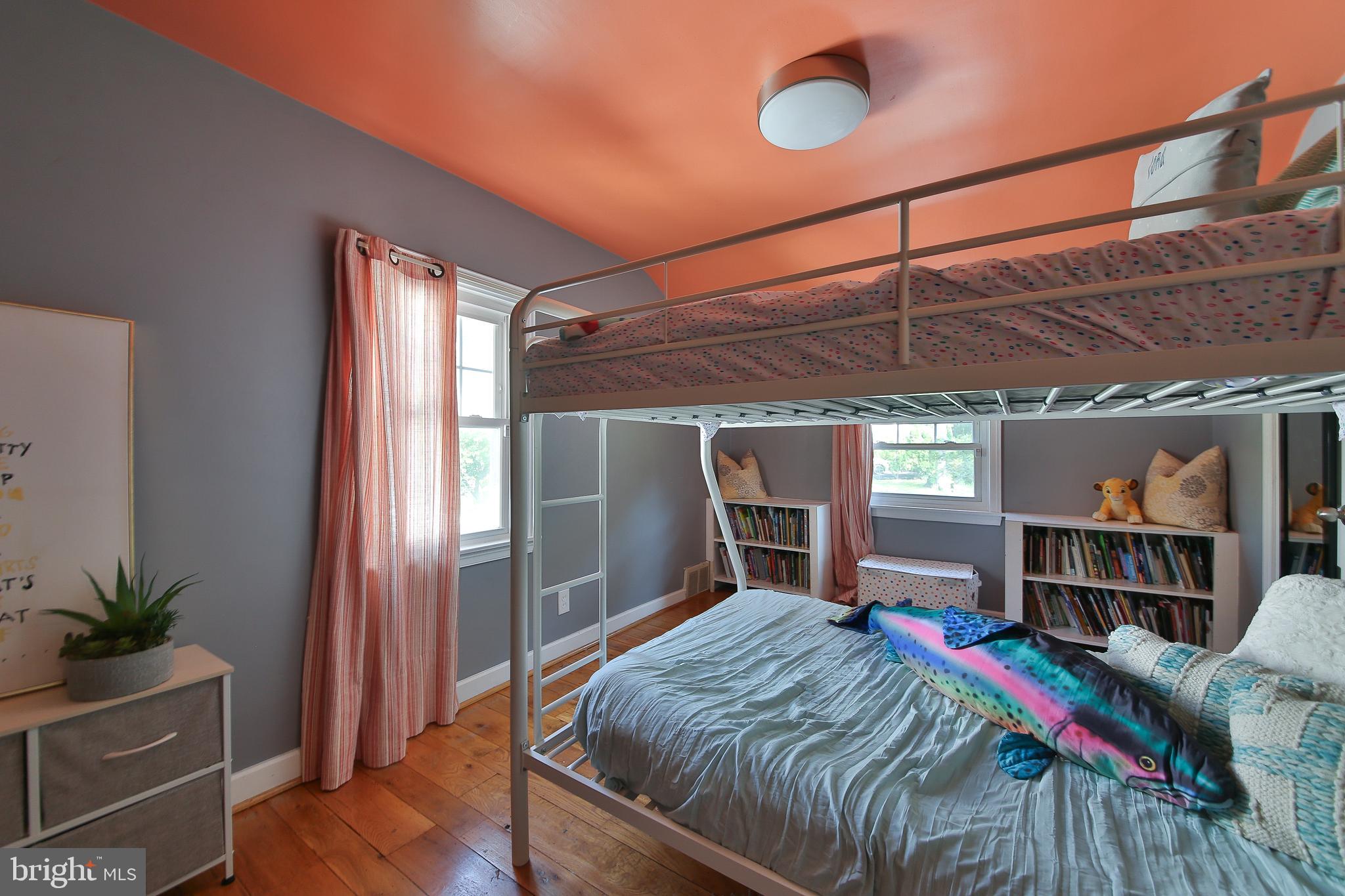 1908 Edge Hill Road Abington, PA 19001 - Photo 15 of 28 Bedroom 3