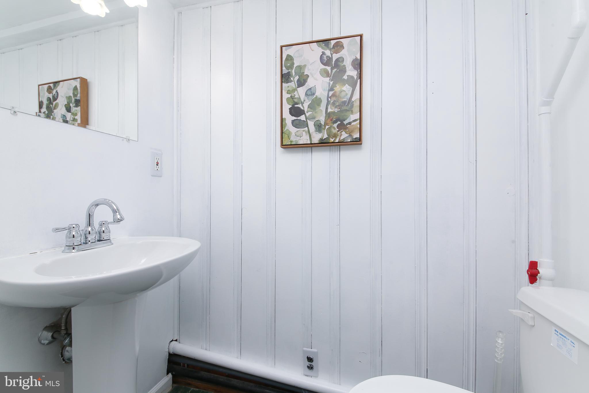 1908 Edge Hill Road Abington, PA 19001 - Photo 19 of 28 half bath in basement