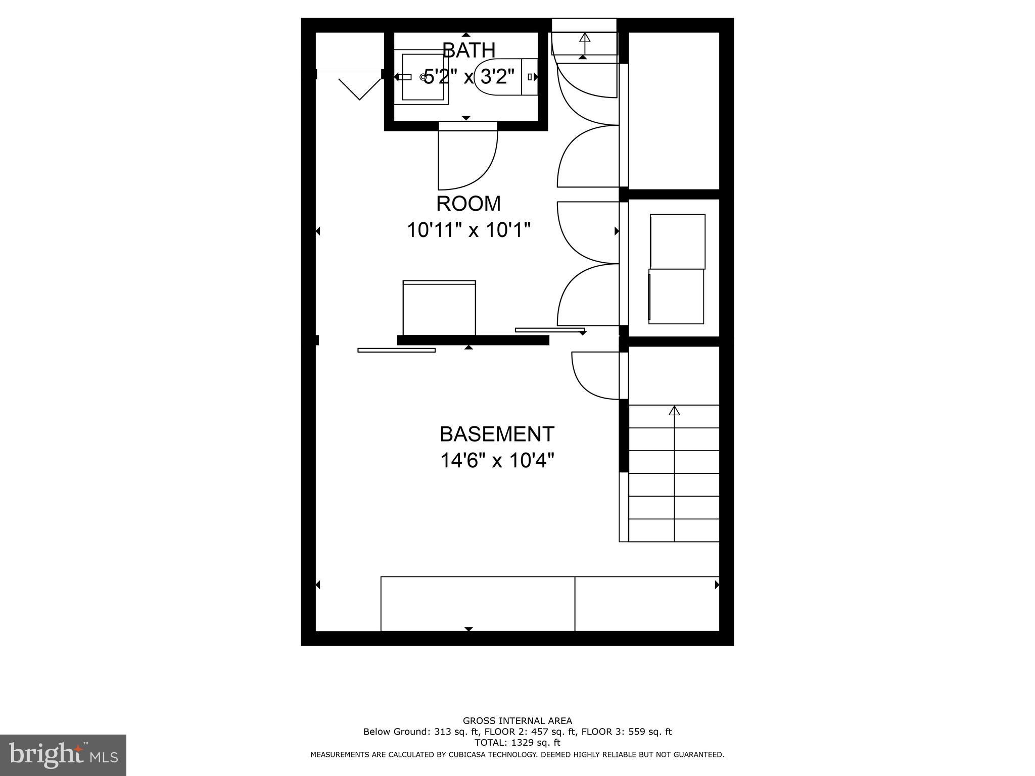 1908 Edge Hill Road Abington, PA 19001 - Photo 27 of 28 Basement