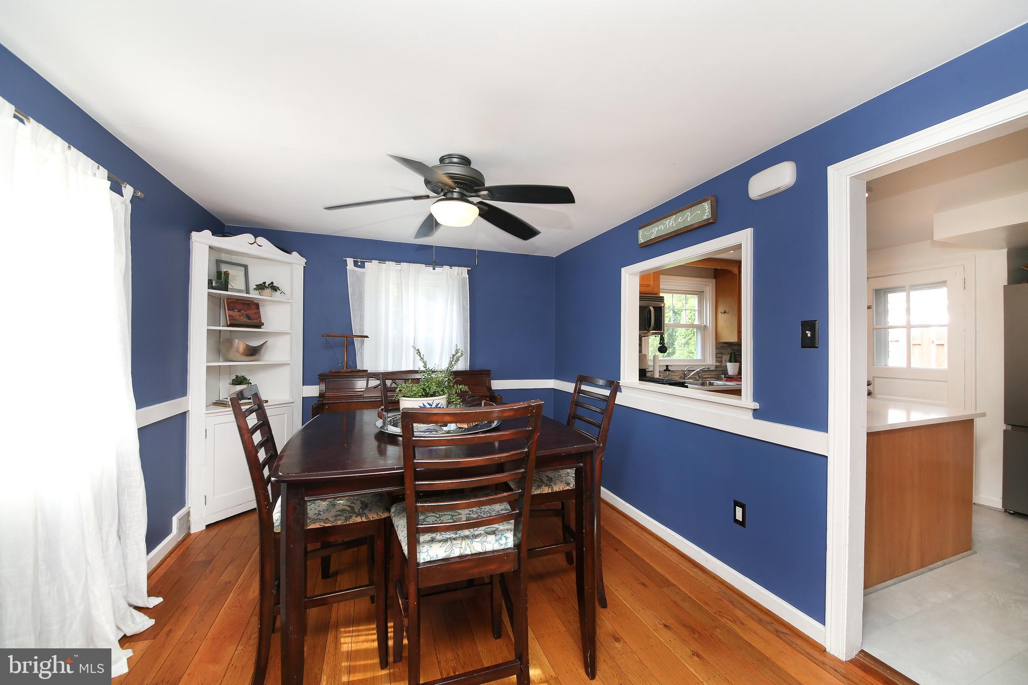 1908 Edge Hill Road Abington, PA 19001 - Photo 7 of 28 Dining Room