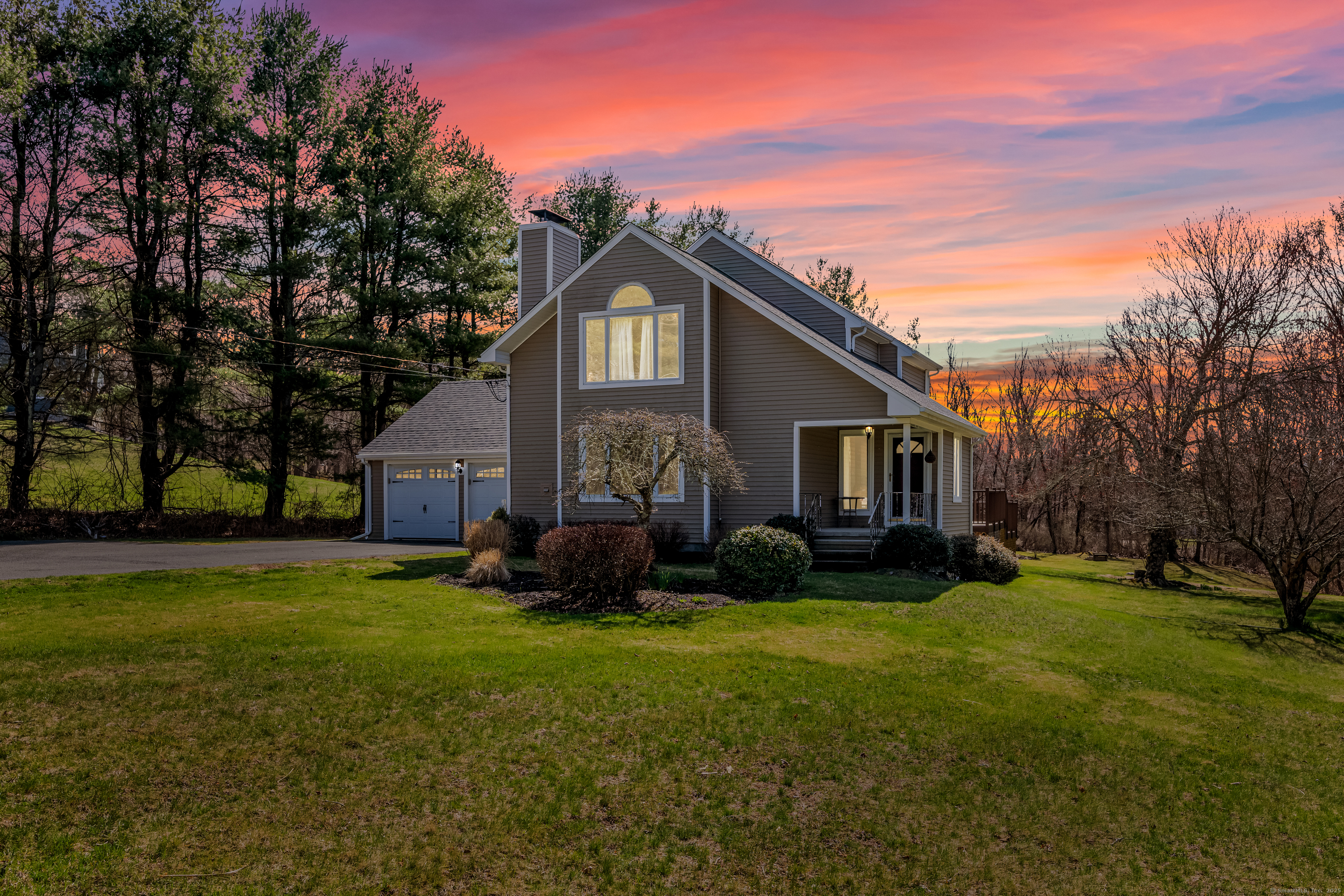 383 Martin Road Hebron, CT 06248 - Photo 1 of 1 Gallery Image 1