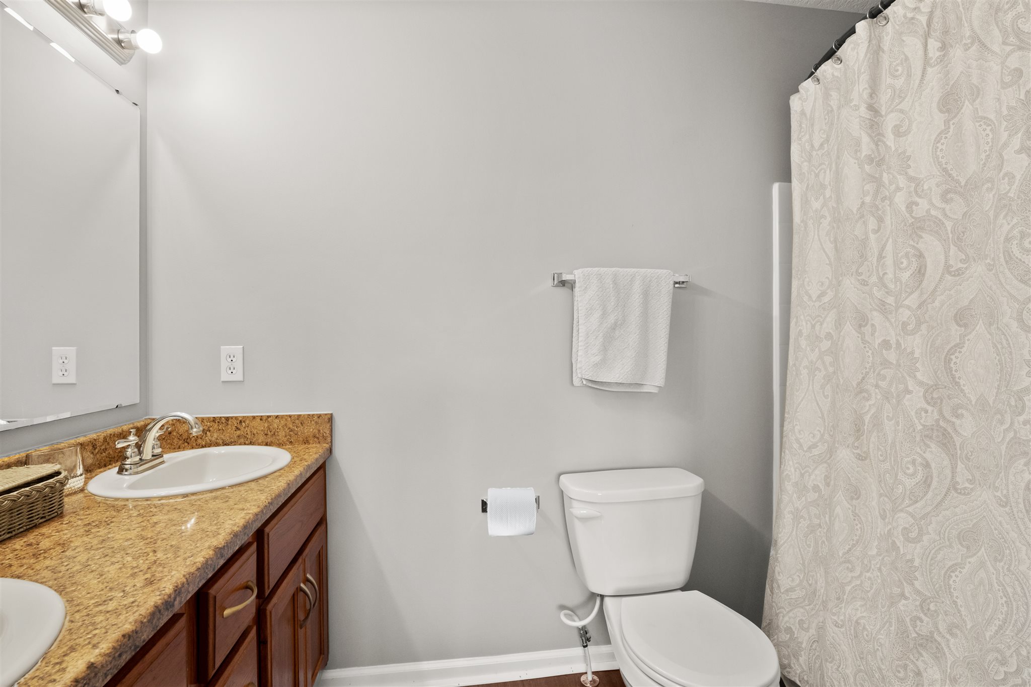2665 Stonecrop Road Huntertown, IN 46748 - Photo 22 of 33