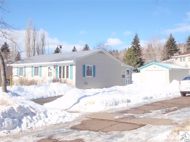 12 James Road Silver Bay, MN 55614 - Photo 1 of 1 Gallery Image 1