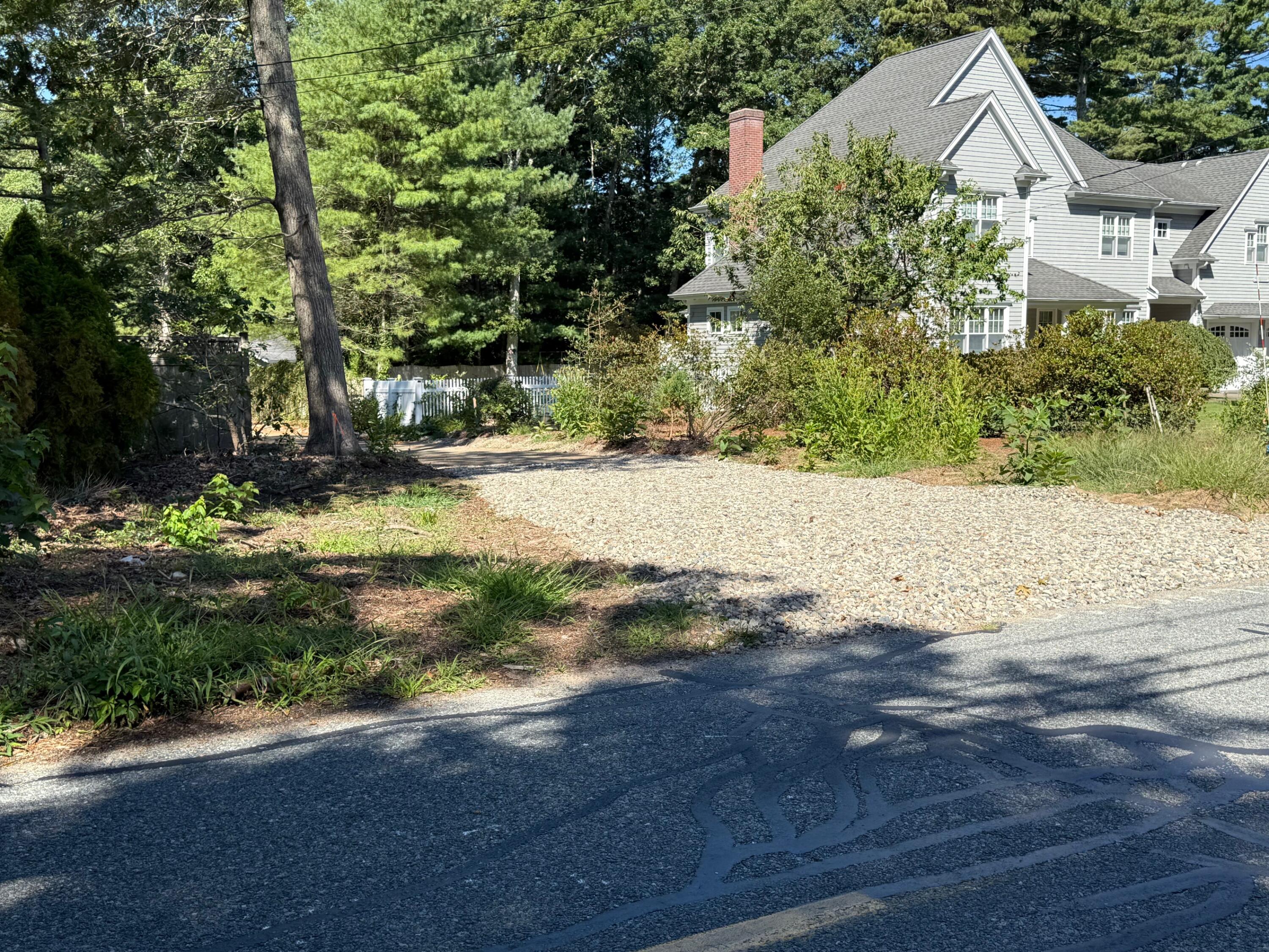 0 Quaker Road North Falmouth, MA 02556 - Photo 11 of 14 a view of a street view