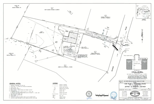 $649,000 | 0 Quaker Road, North Falmouth, MA 02556