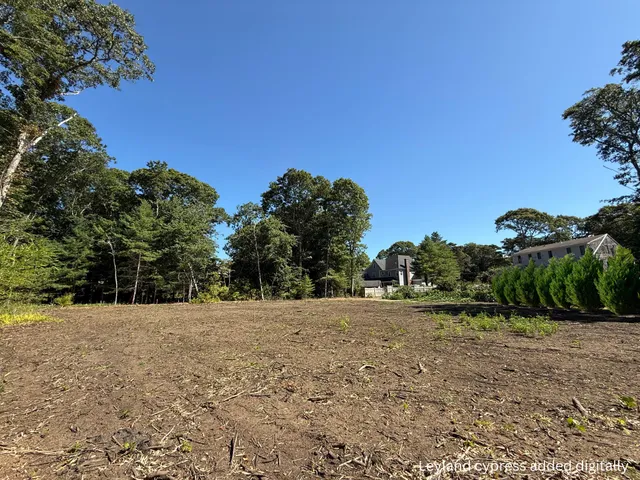 $649,000 | 0 Quaker Road, North Falmouth, MA 02556