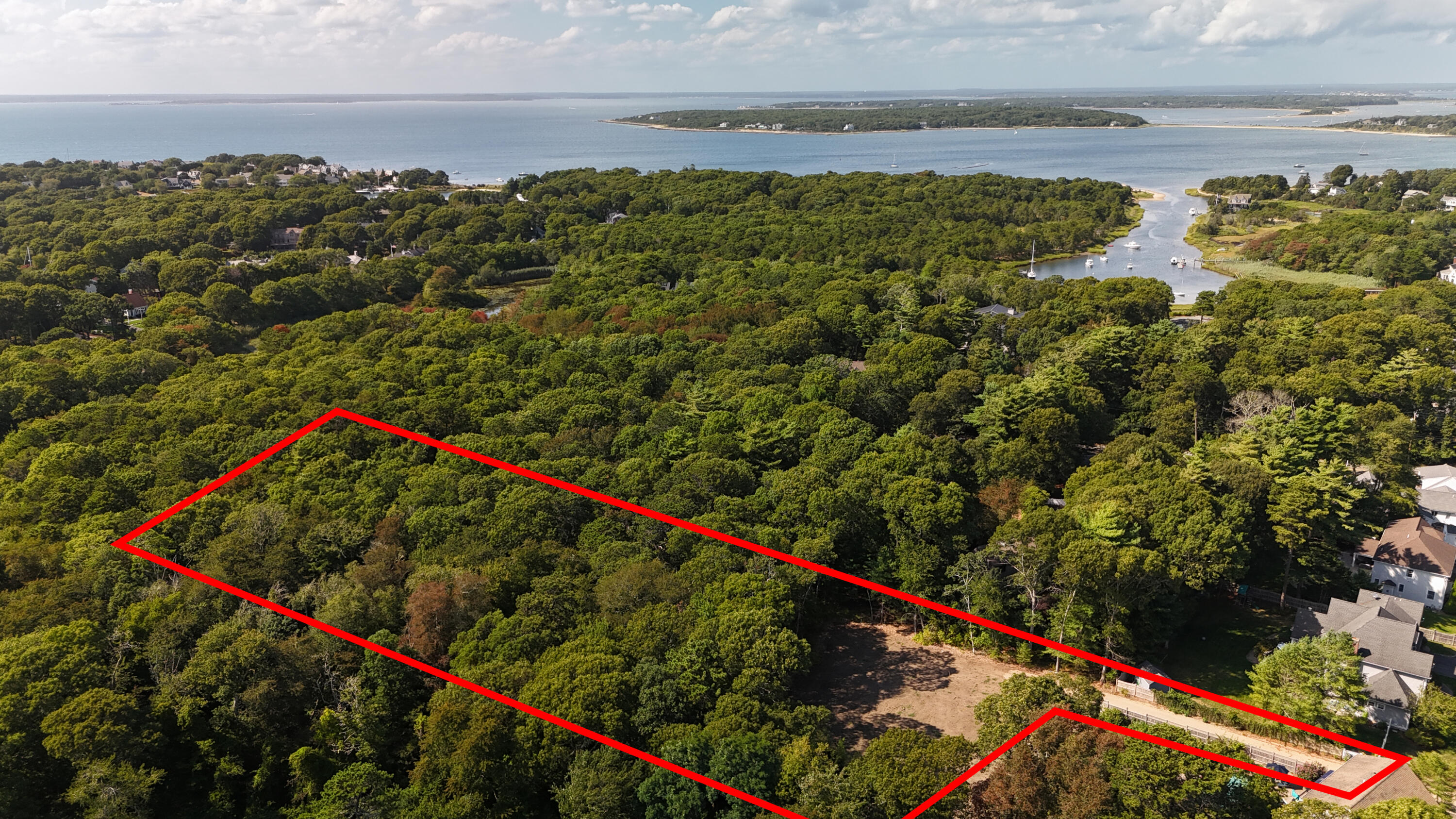 0 Quaker Road North Falmouth, MA 02556 - Photo 2 of 14