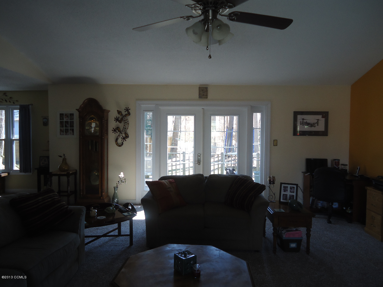 908 Fields Road New Bern, NC 28560 - Photo 6 of 17 Great Room