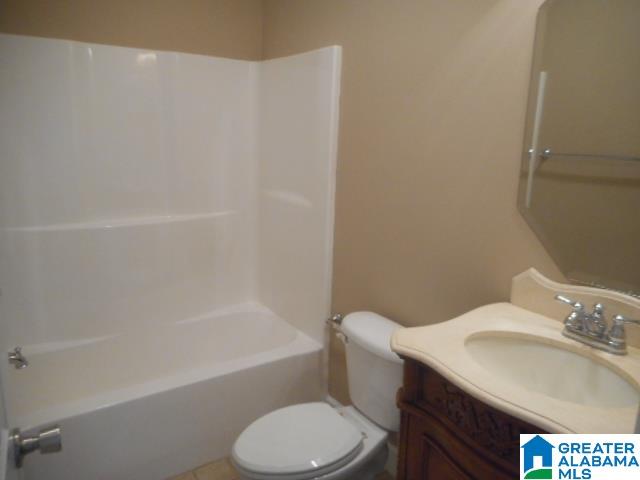 3377 Smith Sims Road Trussville, AL 35173 - Photo 9 of 13