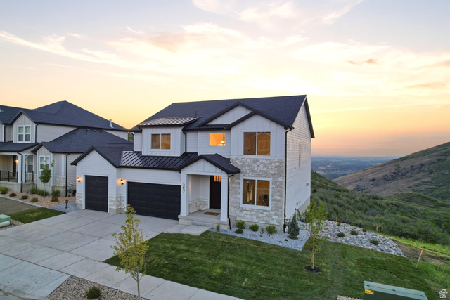 2457 South Springtime Road Draper, UT 84020 - Photo 3 of 48