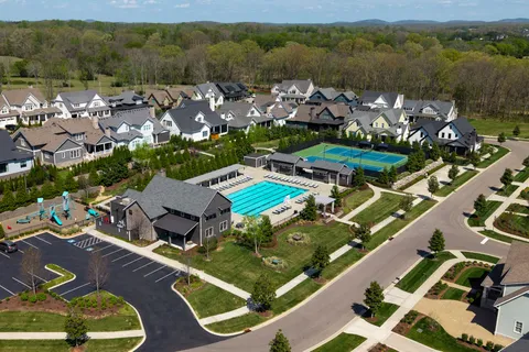 $2,195,000 | 8776 Belladonna Drive, College Grove, TN 37046