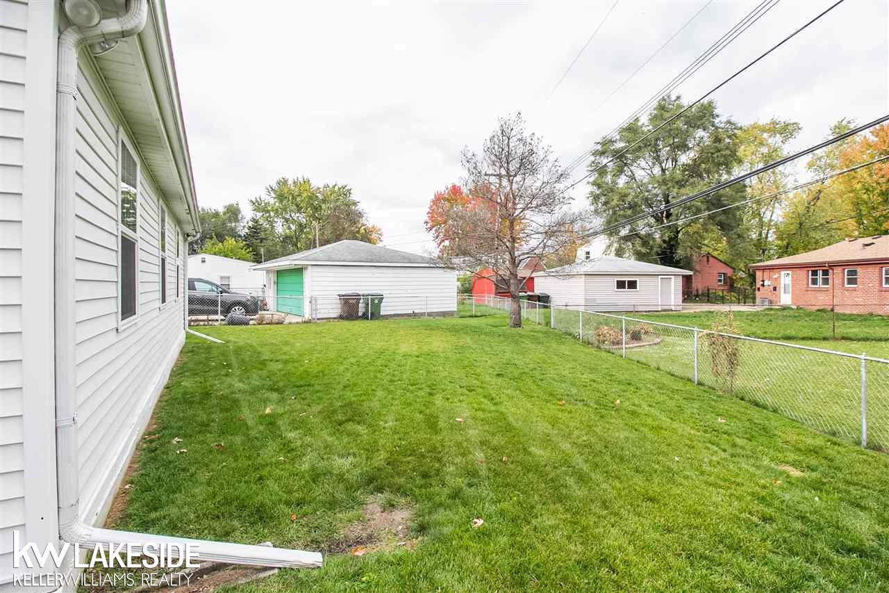 47720 Roland Street Utica, MI 48317 - Photo 29 of 30