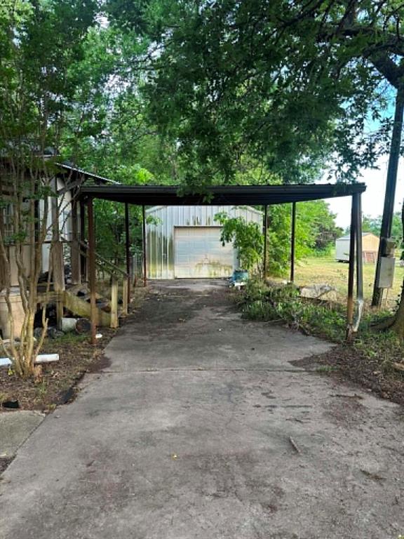 200 West Locust Street Celeste, TX 75423 - Photo 4 of 13