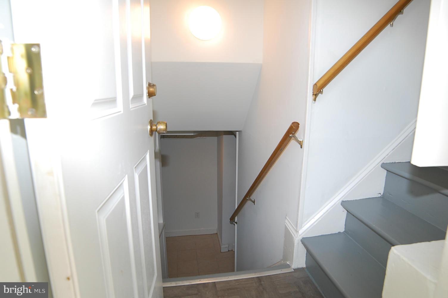 4519 Randolph Road Silver Spring, MD 20906 - Photo 17 of 30 Basement