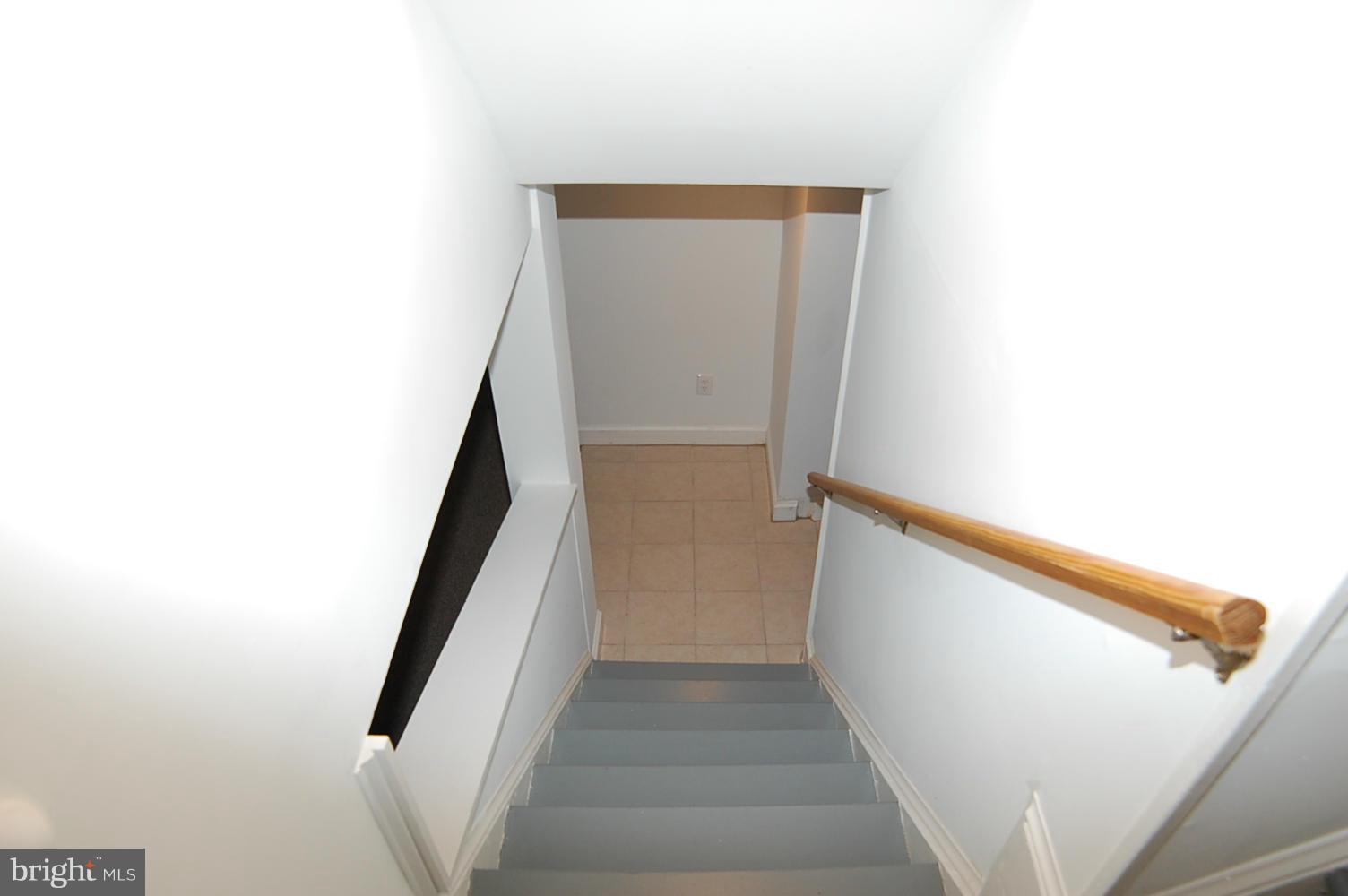4519 Randolph Road Silver Spring, MD 20906 - Photo 18 of 30 Basement