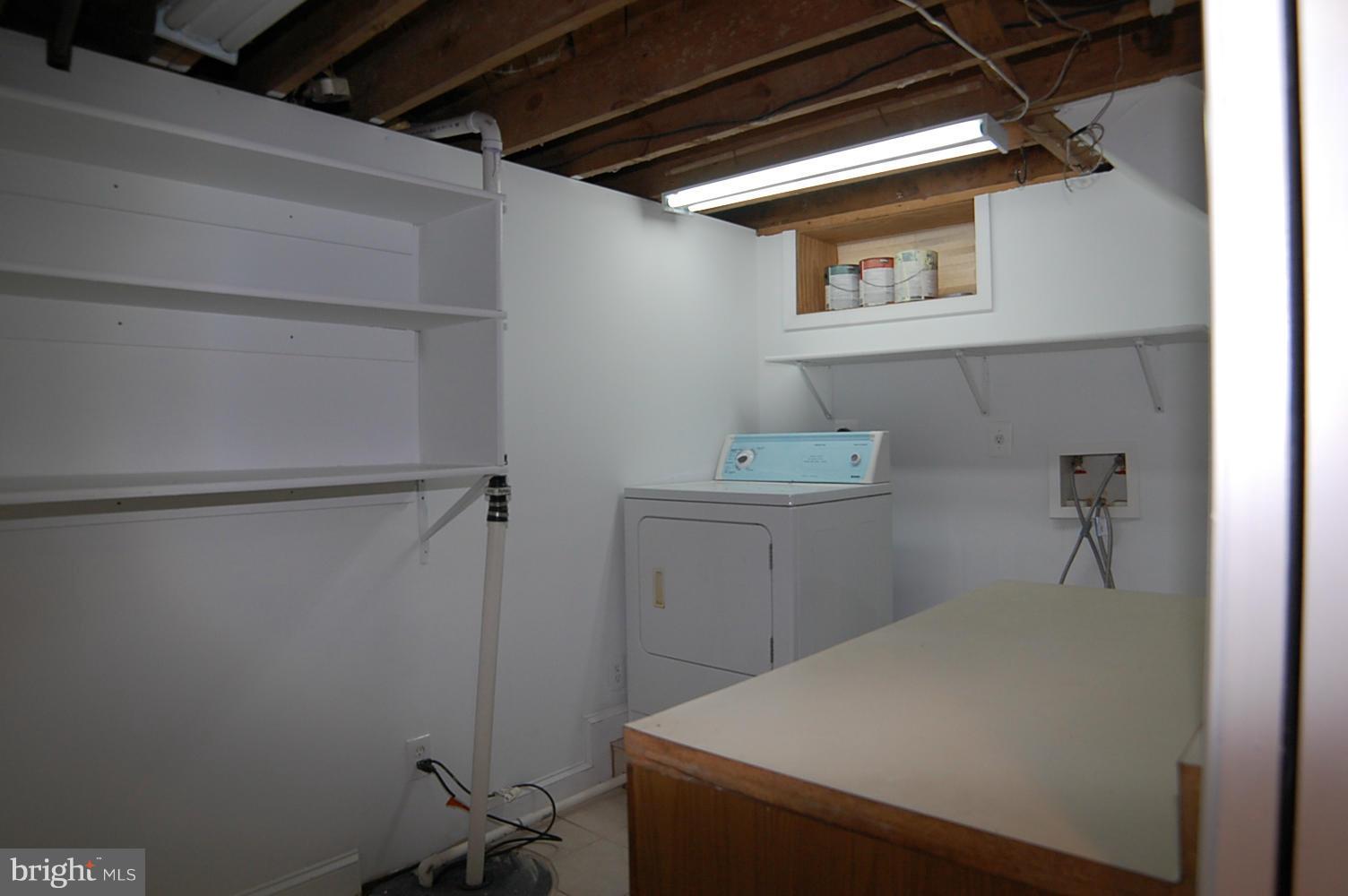 4519 Randolph Road Silver Spring, MD 20906 - Photo 20 of 30 Basement