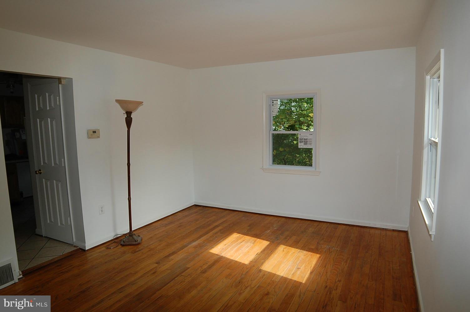 4519 Randolph Road Silver Spring, MD 20906 - Photo 3 of 30 Living Room