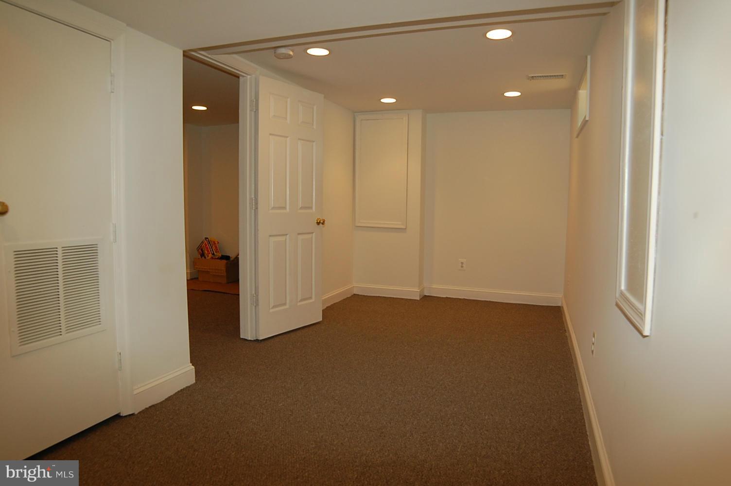 4519 Randolph Road Silver Spring, MD 20906 - Photo 21 of 30 Basement