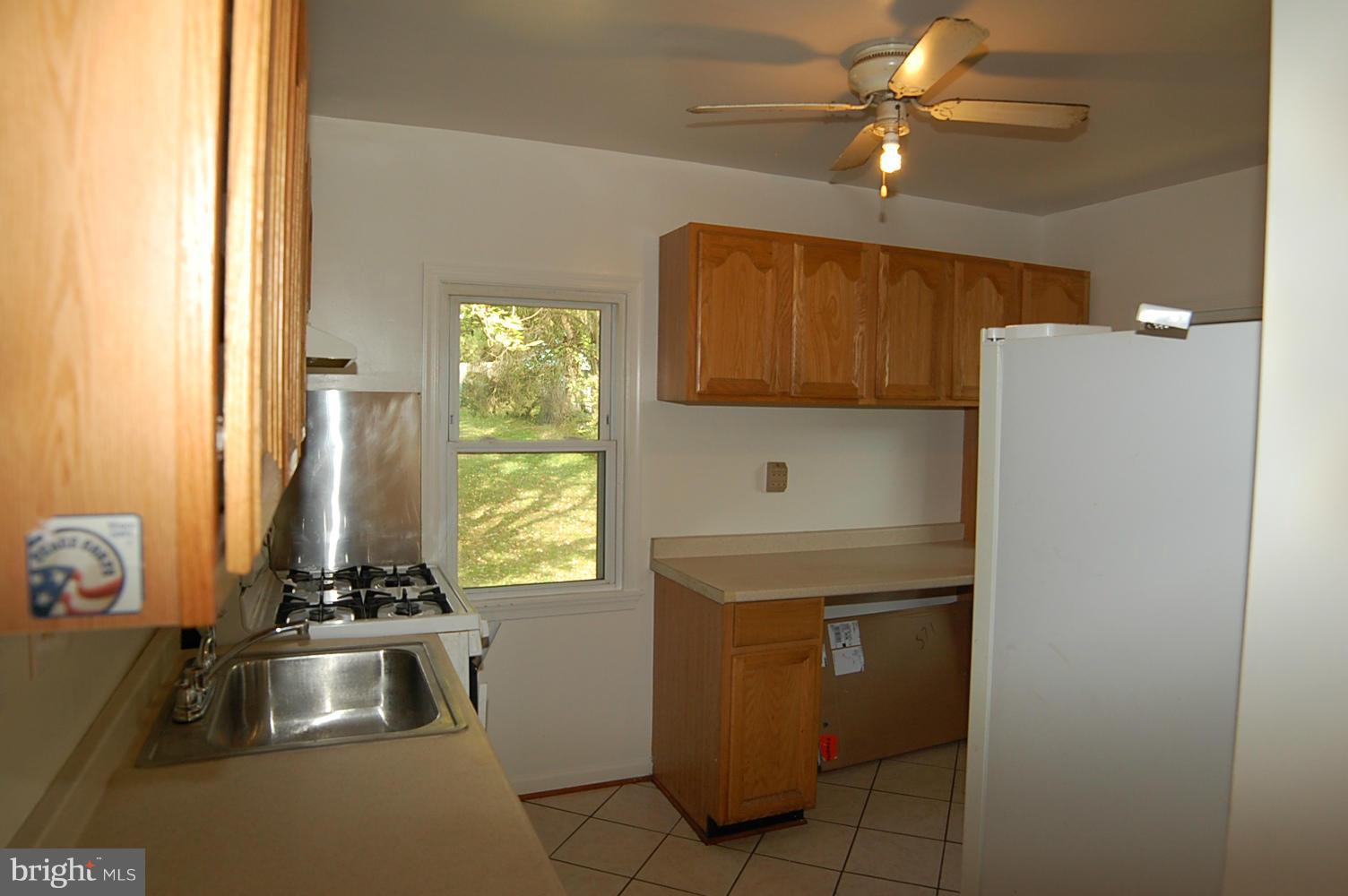 4519 Randolph Road Silver Spring, MD 20906 - Photo 5 of 30 Kitchen