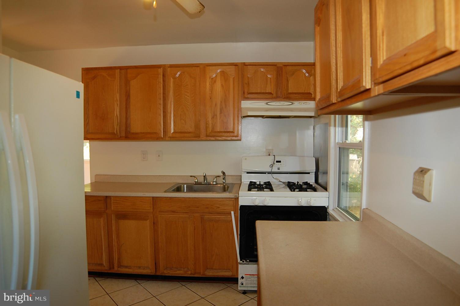 4519 Randolph Road Silver Spring, MD 20906 - Photo 6 of 30 Kitchen