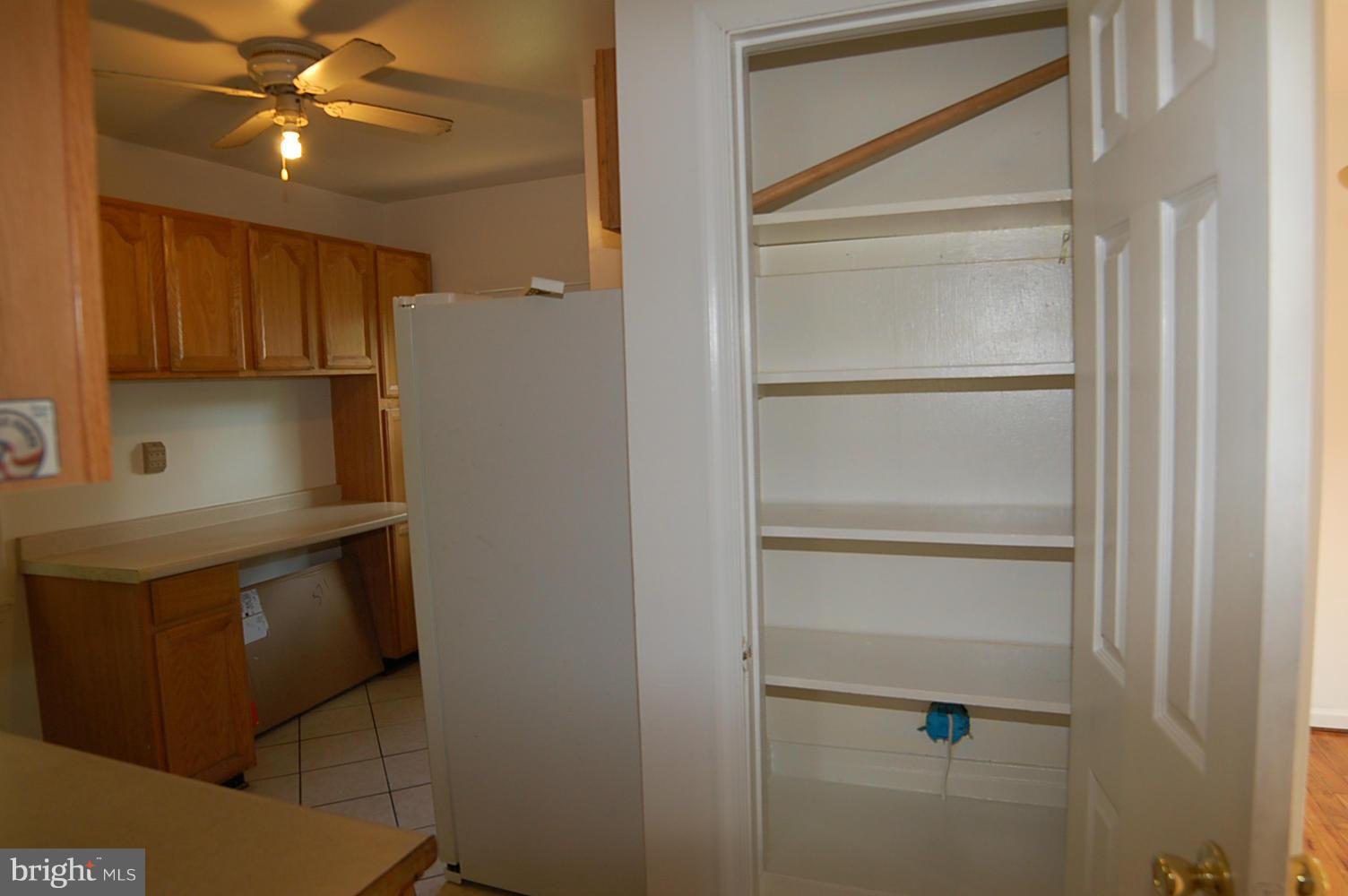 4519 Randolph Road Silver Spring, MD 20906 - Photo 8 of 30 Kitchen