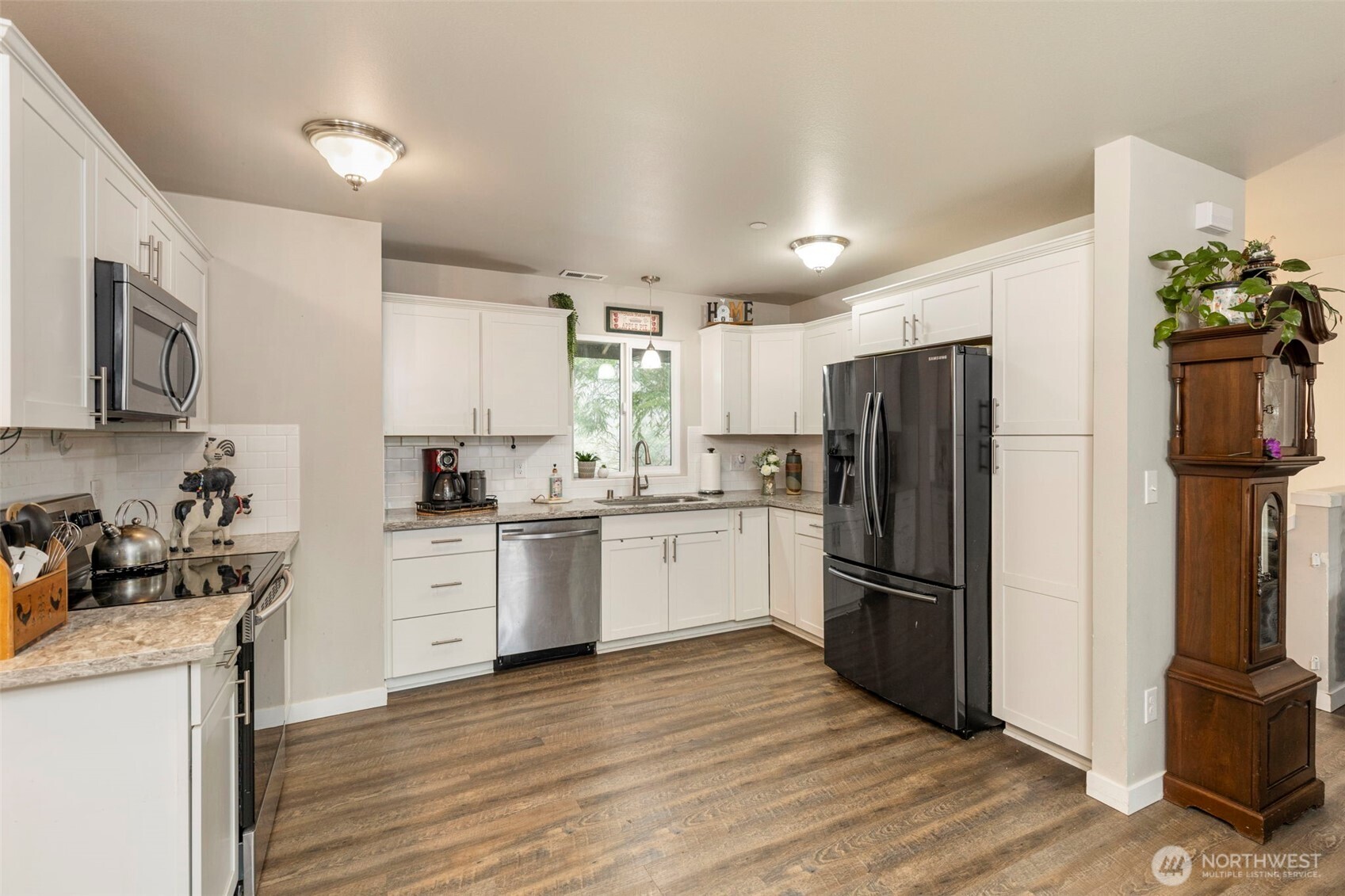 14720 125th Street Northwest Gig Harbor, WA 98329 - Photo 9 of 21