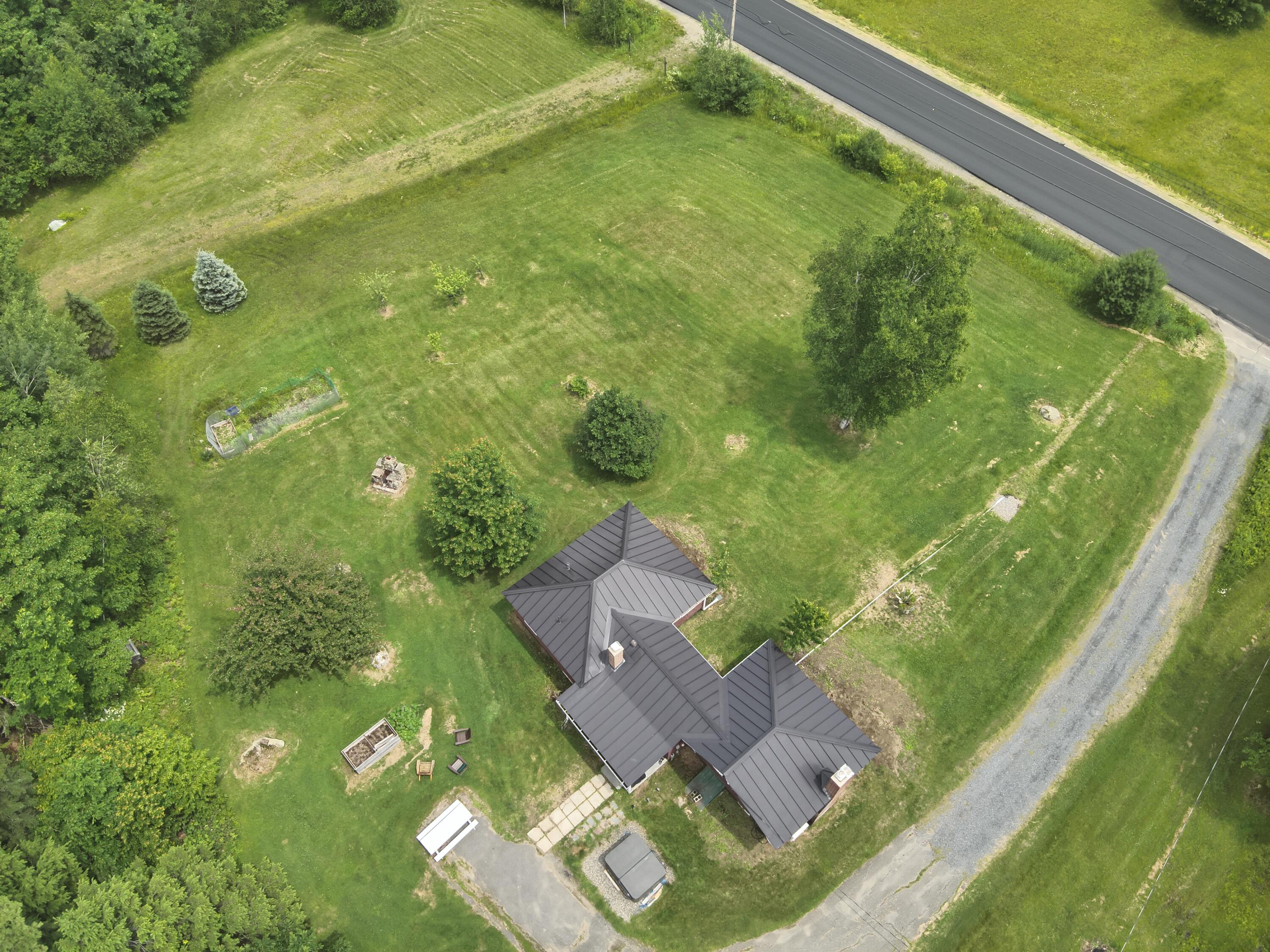 250 Smithfield Road Belgrade, ME 04917 - Photo 40 of 55 DJI_20260622125721_0004_V
