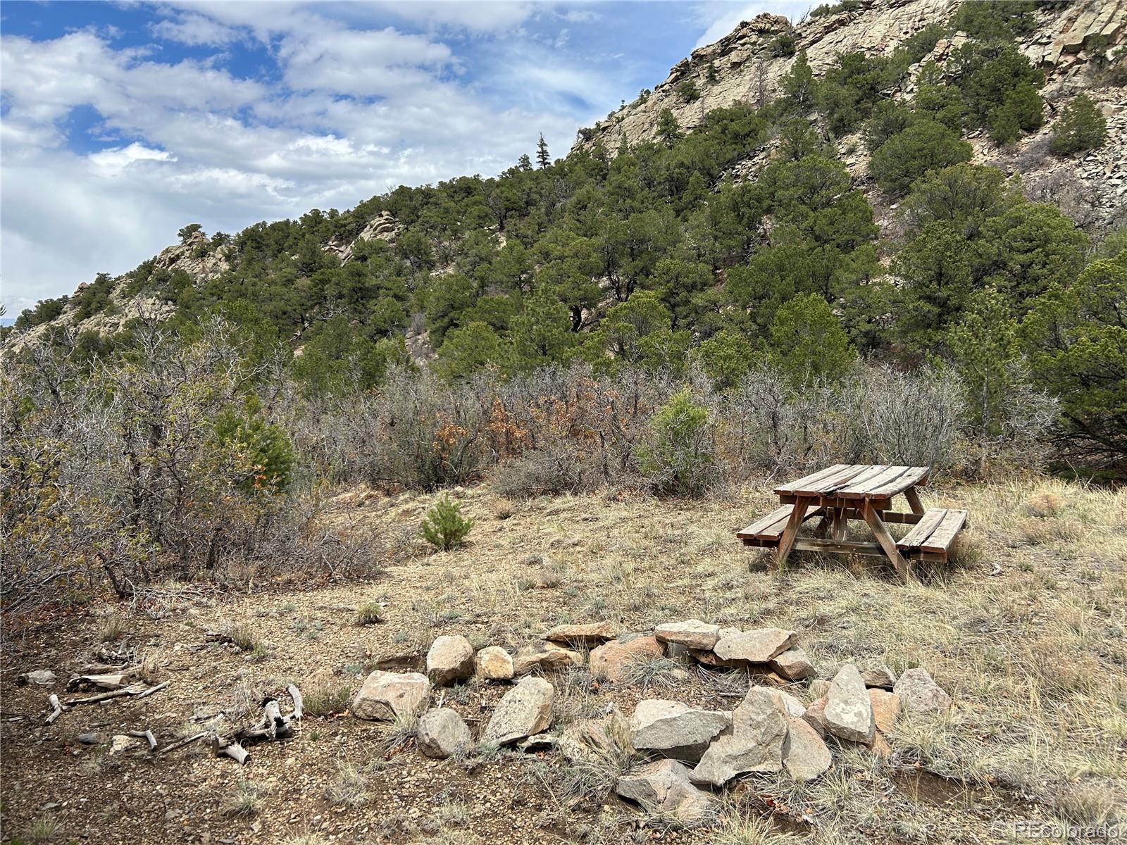 0 Pass Creek Road Gardner, CO 81040 - Photo 19 of 28