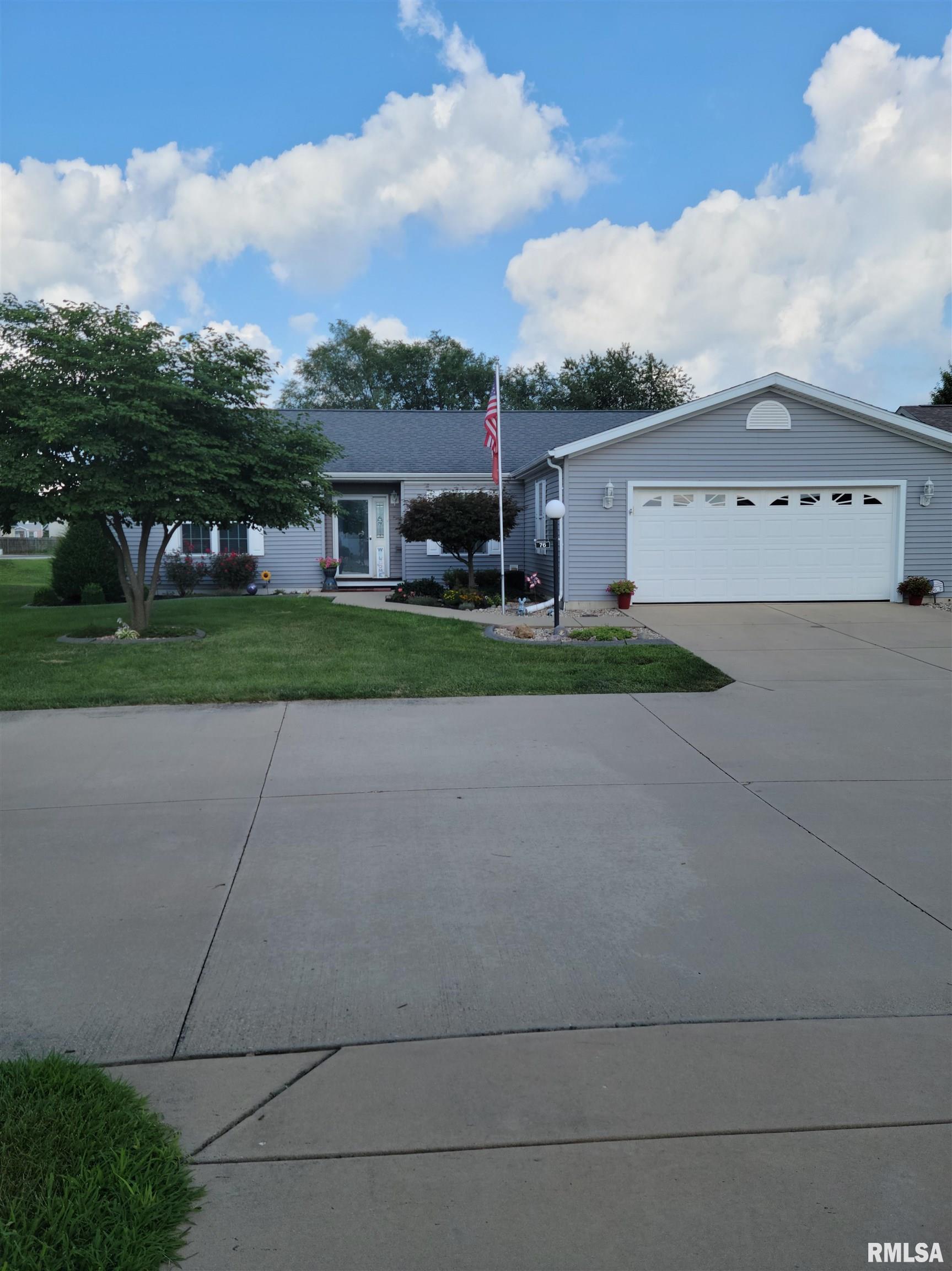 2800 Vía Rosso, Unit 76 Springfield, IL 62703 - Photo 1 of 39 Gallery Image 1