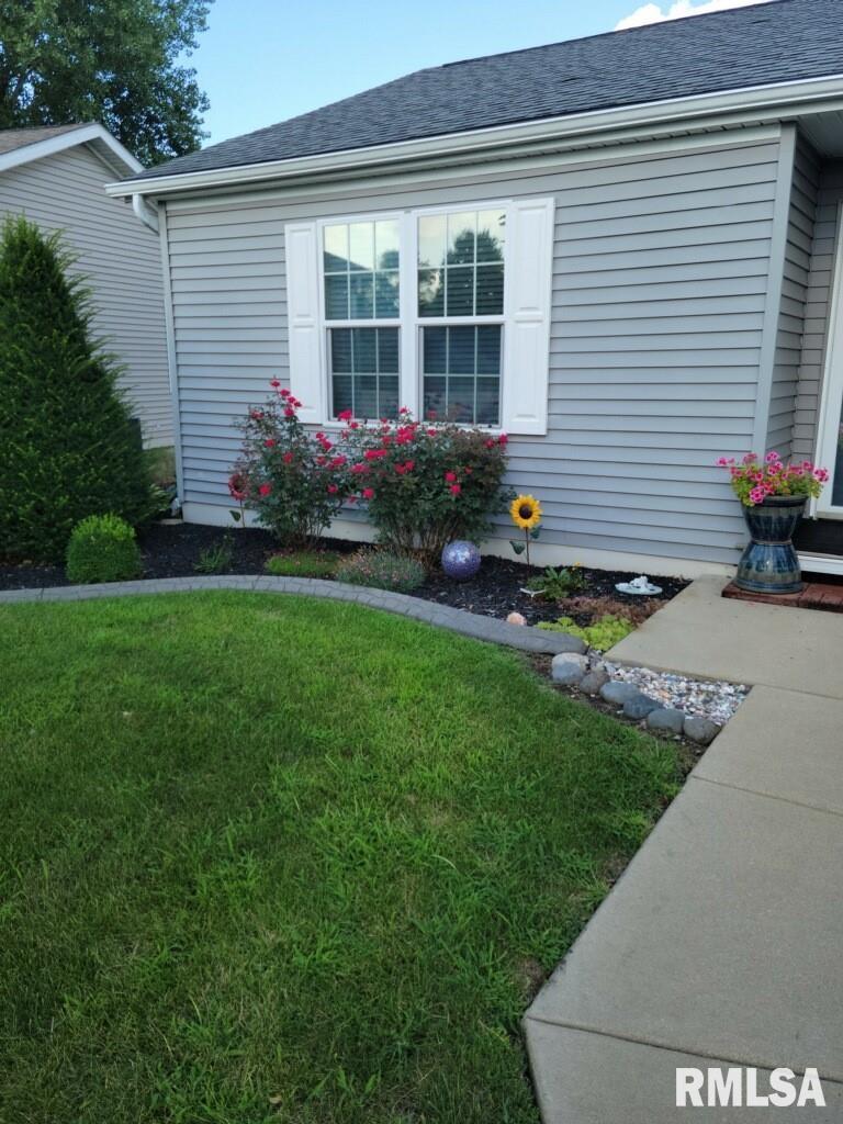 2800 Vía Rosso, Unit 76 Springfield, IL 62703 - Photo 33 of 39 Gallery Image 33