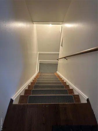 a view of entryway