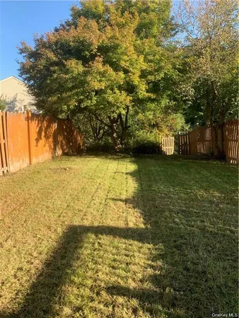 a view of an ocean view