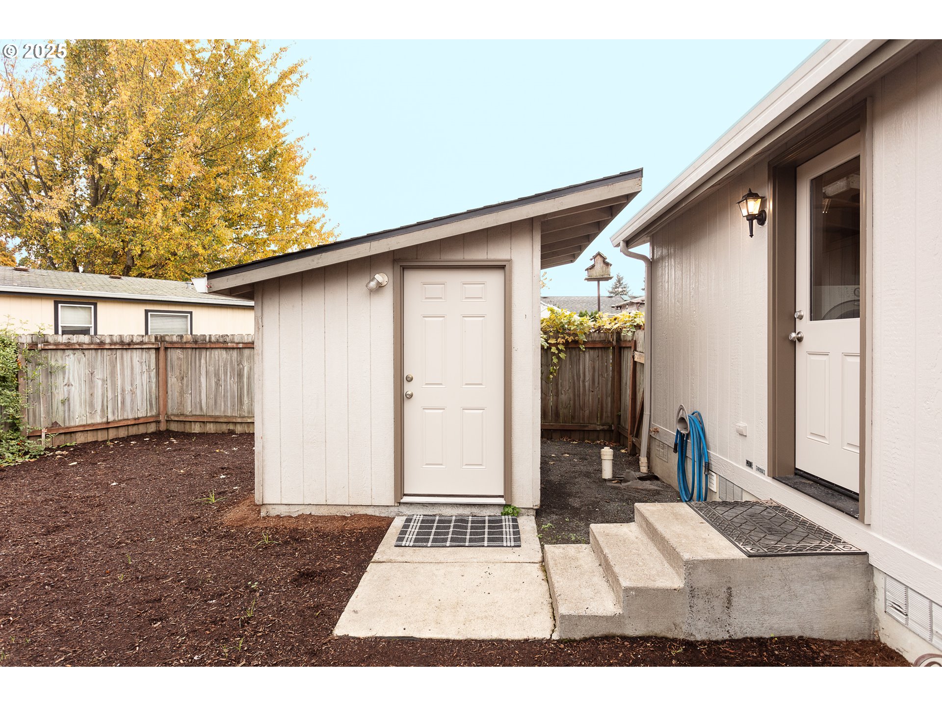 2655 Atticus Way Eugene, OR 97404 - Photo 25 of 27 a black and white photo of a house