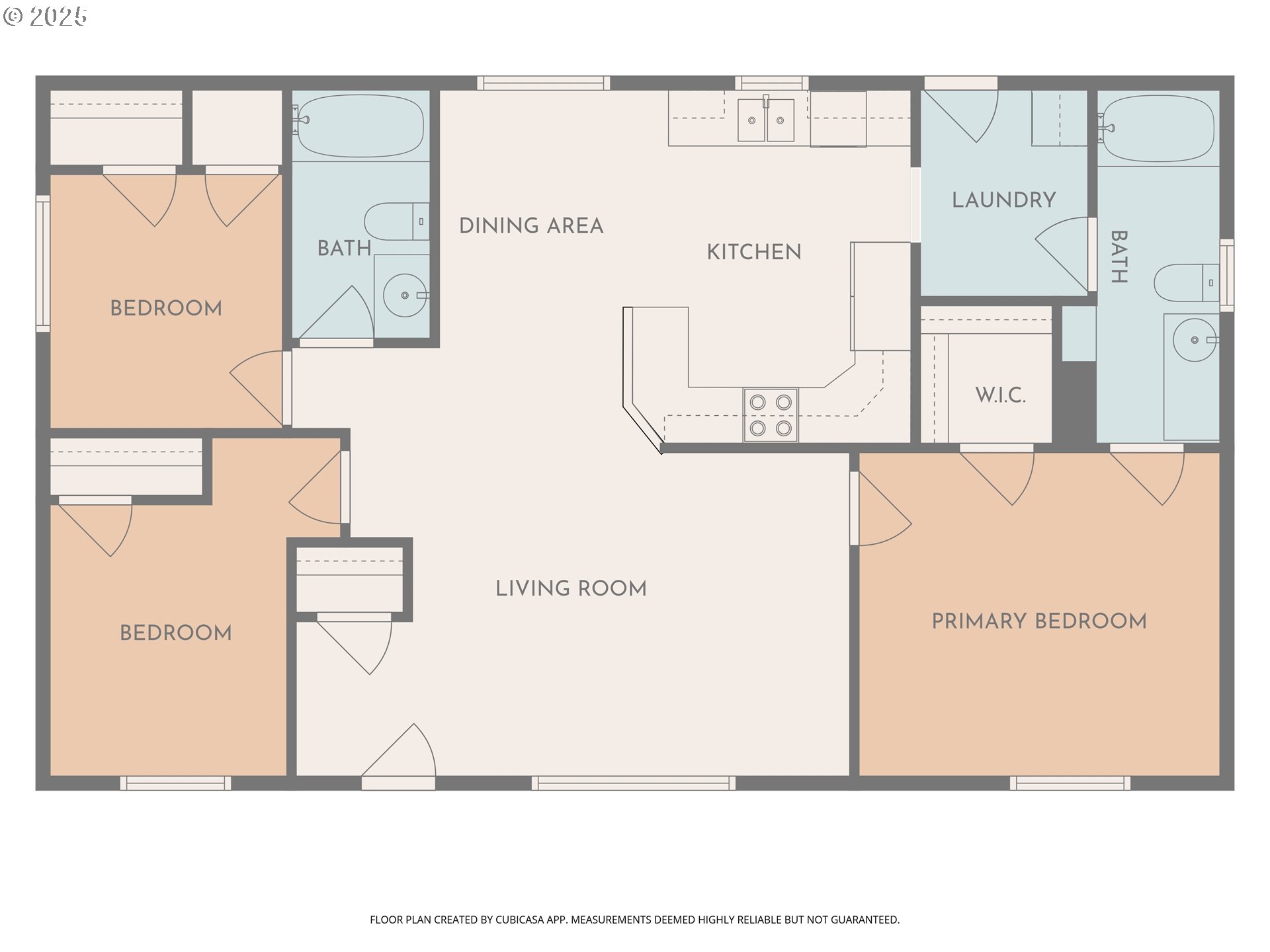 2655 Atticus Way Eugene, OR 97404 - Photo 27 of 27 a picture of a room