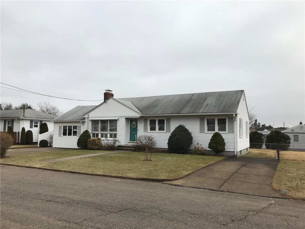 159 Belmont Road Cranston, RI 02910 - Photo 31 of 34 Gallery Image 31