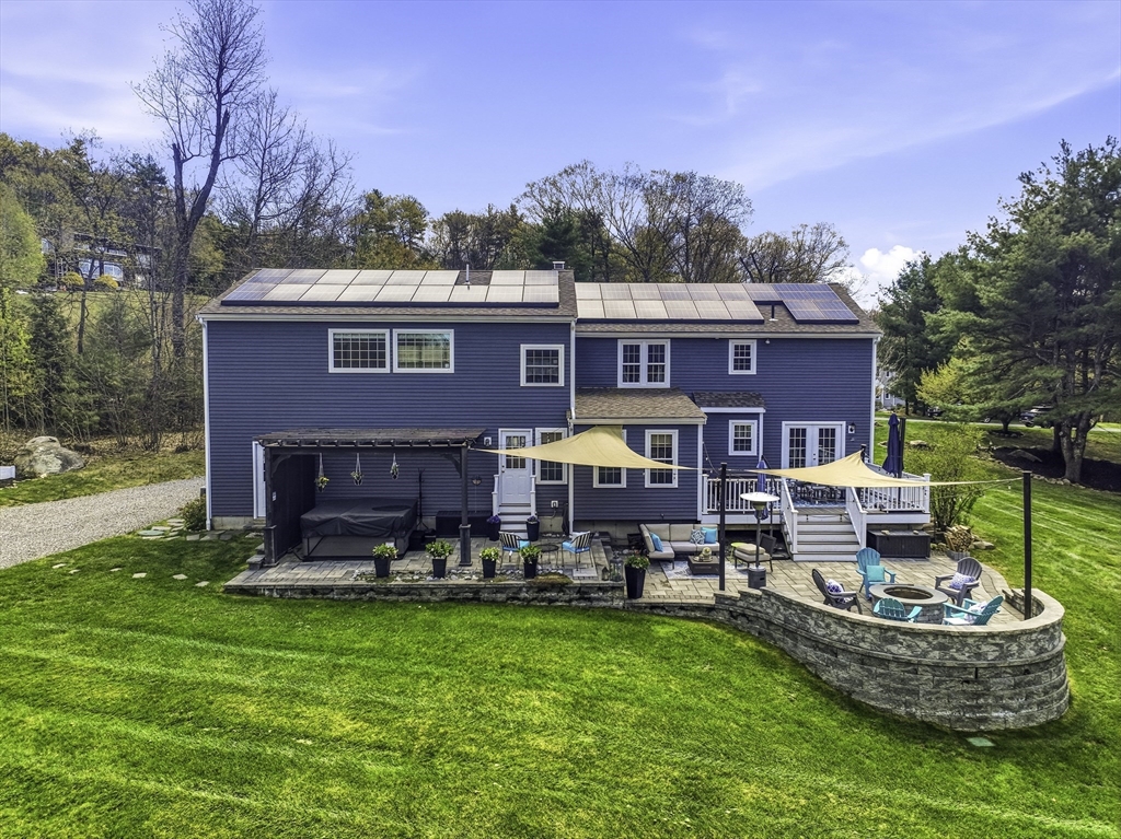 3 Ephraim's Way Upton, MA 01568 - Photo 2 of 42 Gallery Image 2