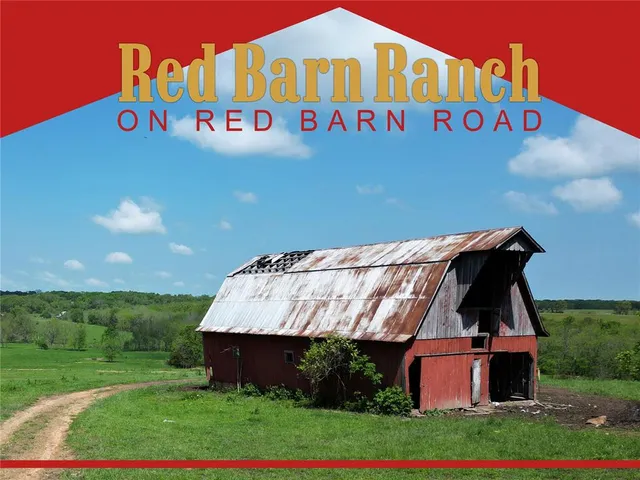 $1,250,000 | 0 Red Barn Road, Grovespring, MO 65662