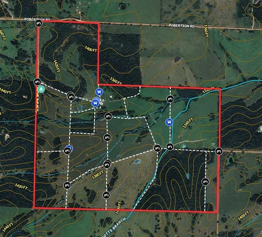 $1,250,000 | 0 Red Barn Road, Grovespring, MO 65662