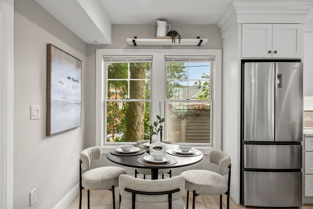 108 R Mt Pleasant Avenue, Unit 108R Boston, MA 02119 - Photo 8 of 37 Gallery Image 8