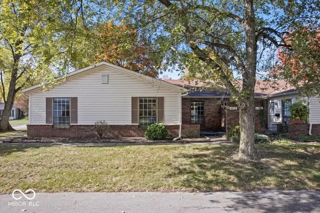 $160,000 | 4810 London Drive, Indianapolis, IN 46254