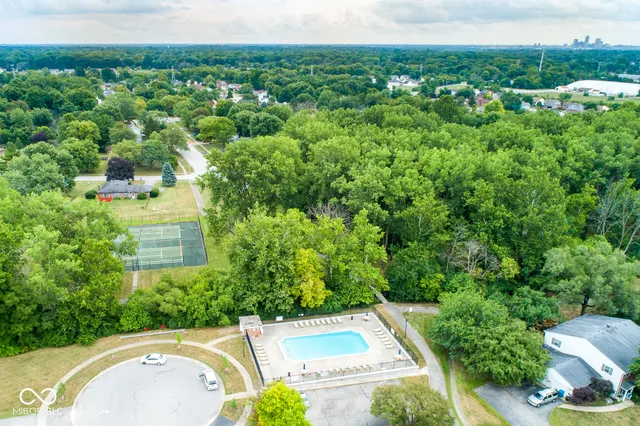 $160,000 | 4810 London Drive, Indianapolis, IN 46254